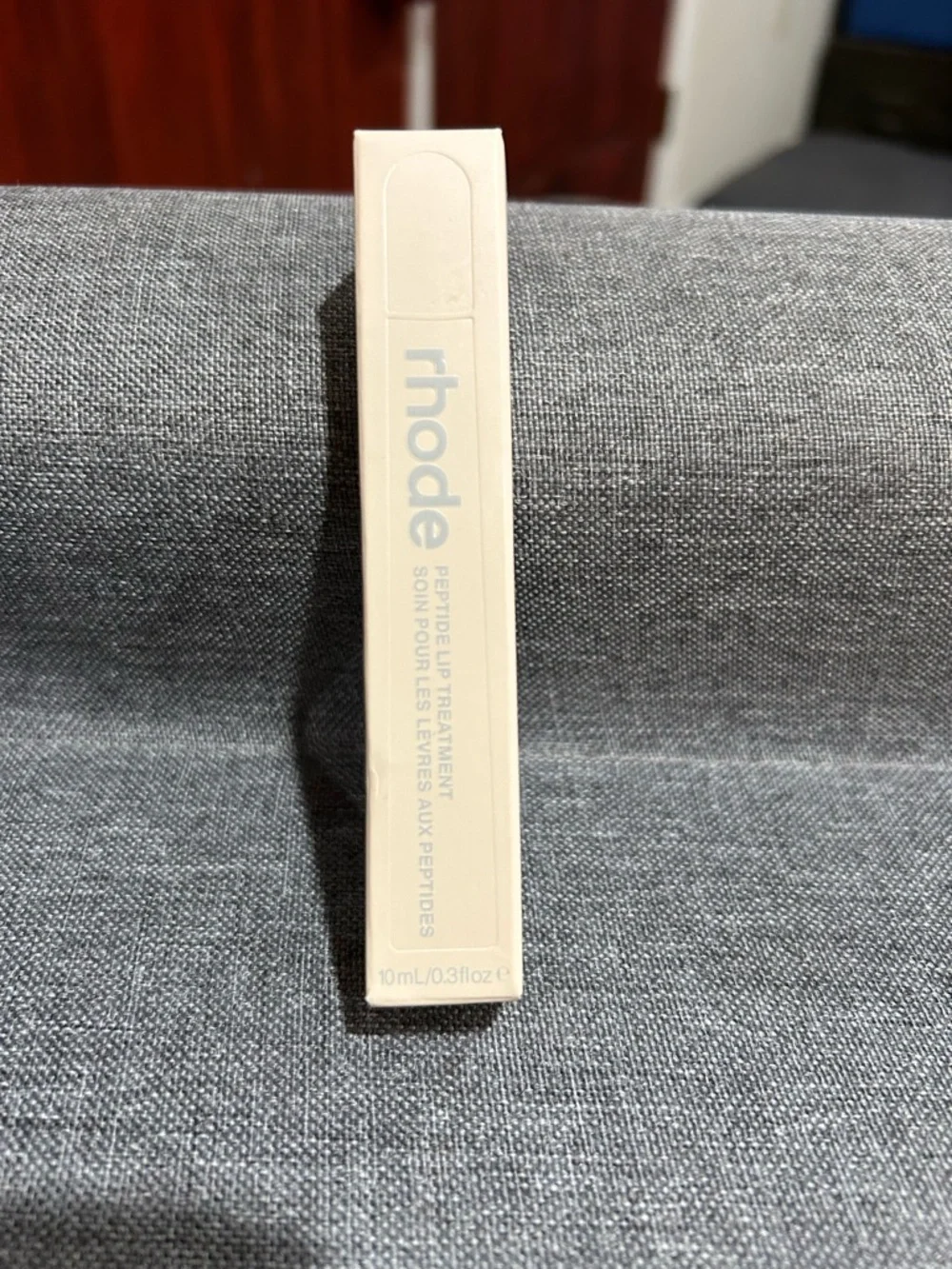 RHODE Peptide Lip Treatment - Beige/Nude